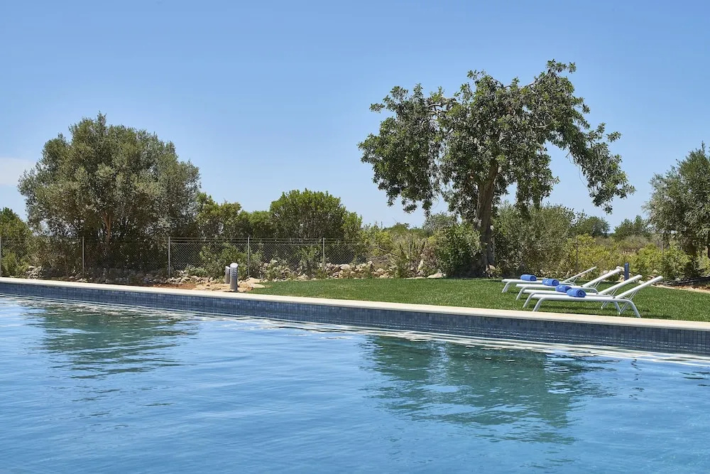 Mercedes Country House - 5