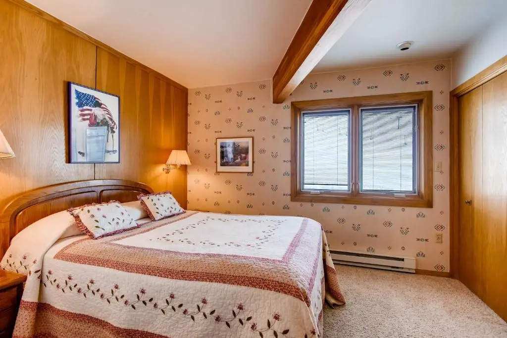 The Plaza Condominiums, A Vail Resorts Property - Chambres