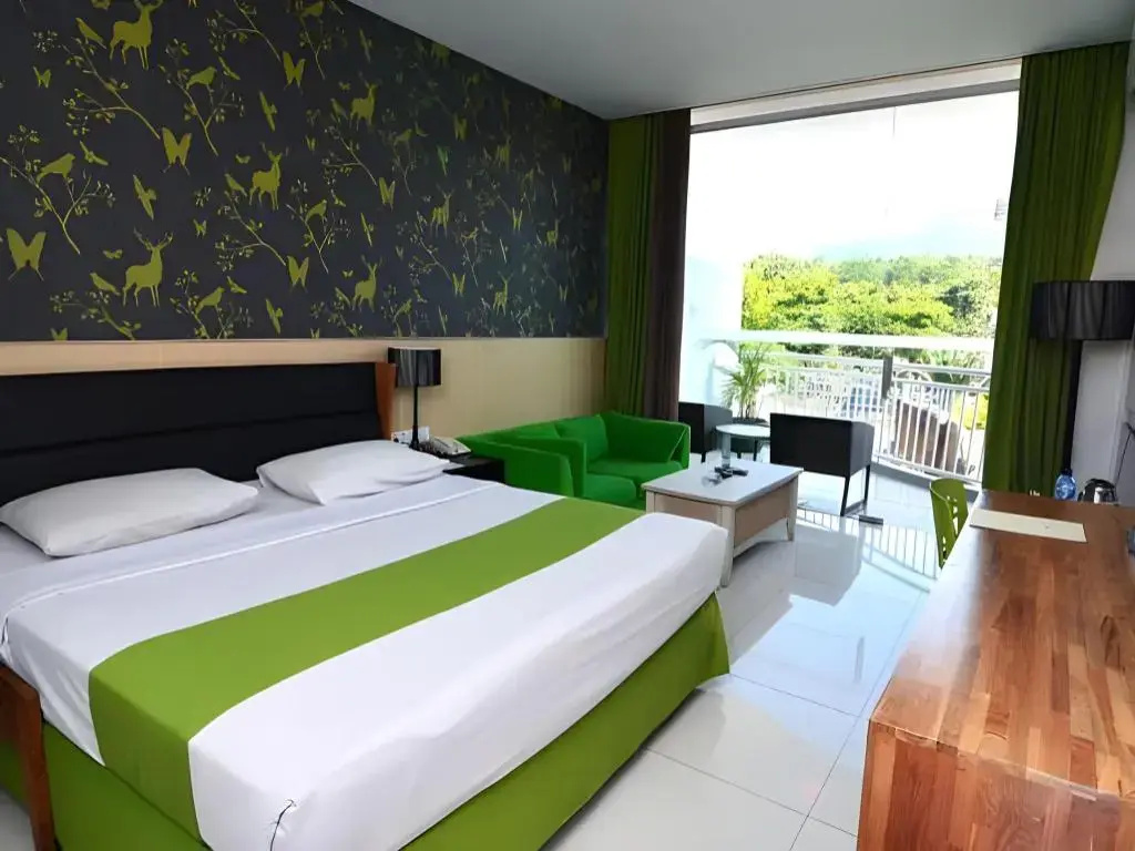 Pohon Inn Hotel