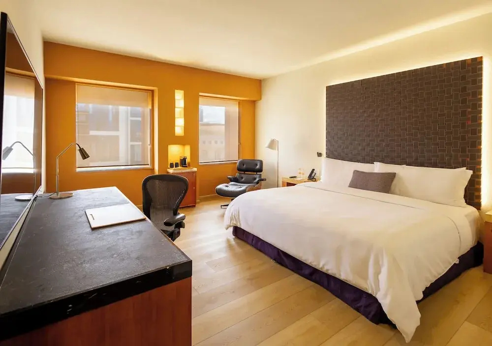 Barceló Monterrey Valle - Chambres
