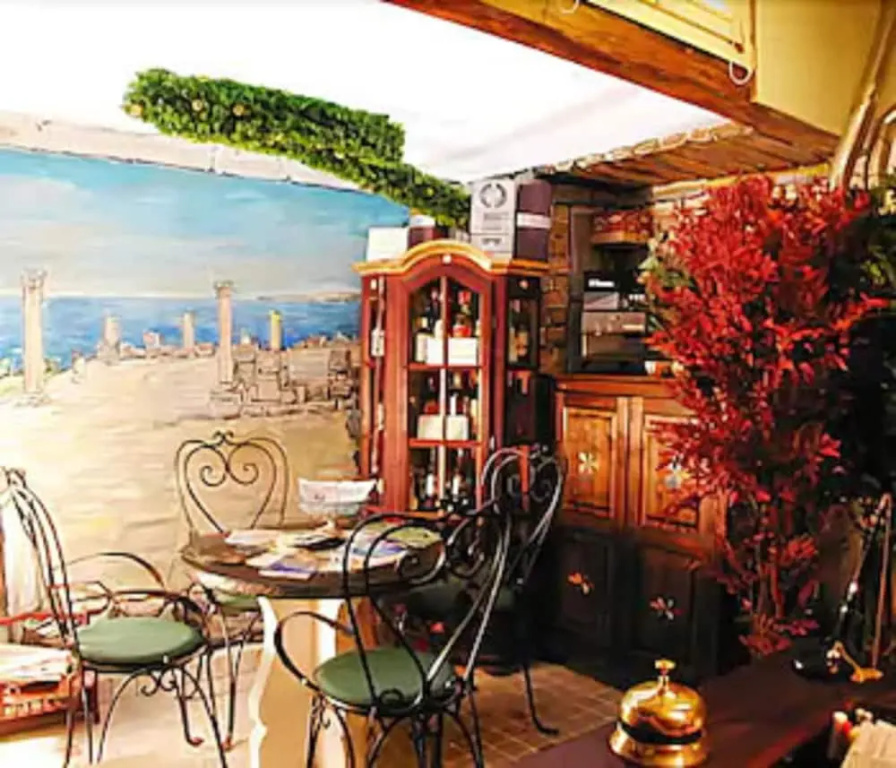Hotel photo 15