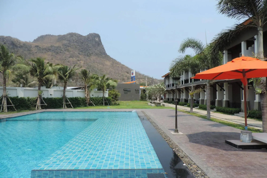 Hotel photo 14