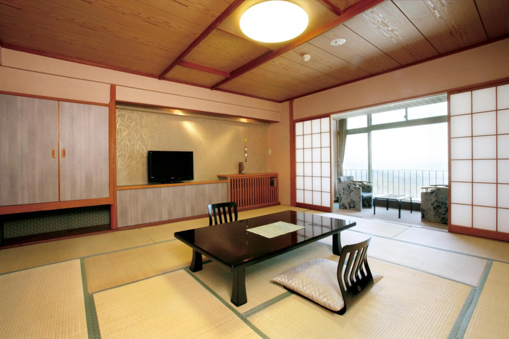 Hotel Kimura — 2