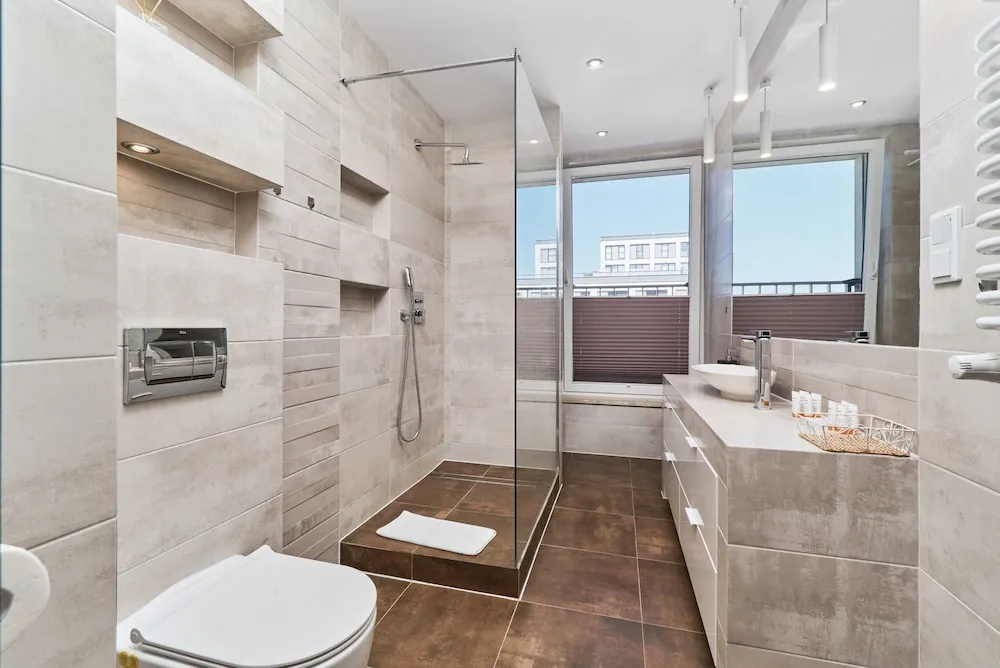 Aleja Architektow Apartments by Renters