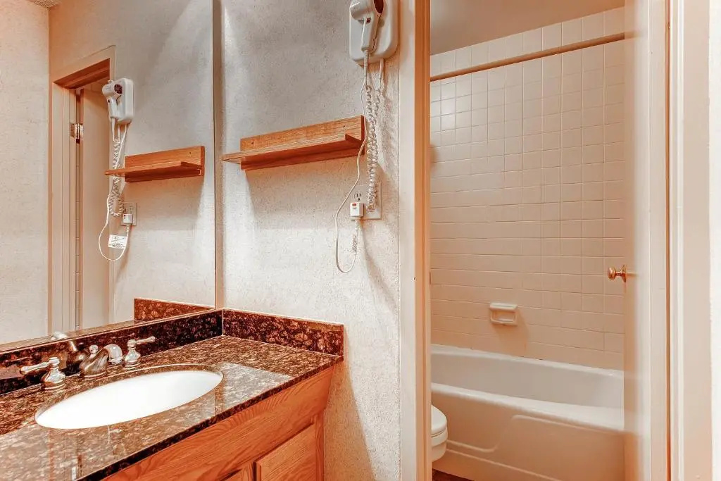 Mountain Chalet Snowmass - Chambres