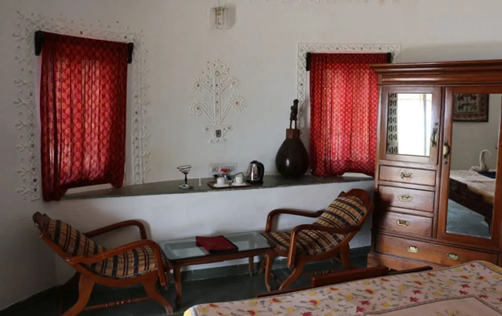 Kutch Safari Resort — фото 2