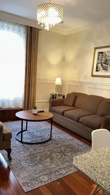 Parc Suites Hotel - Général