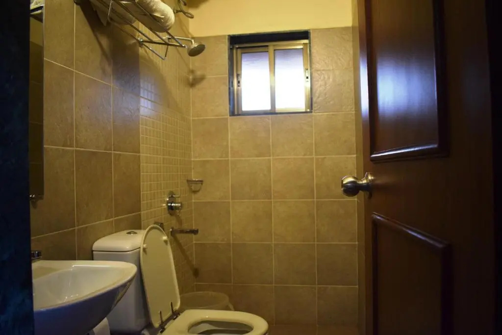 Mango Village Resort - Chambres