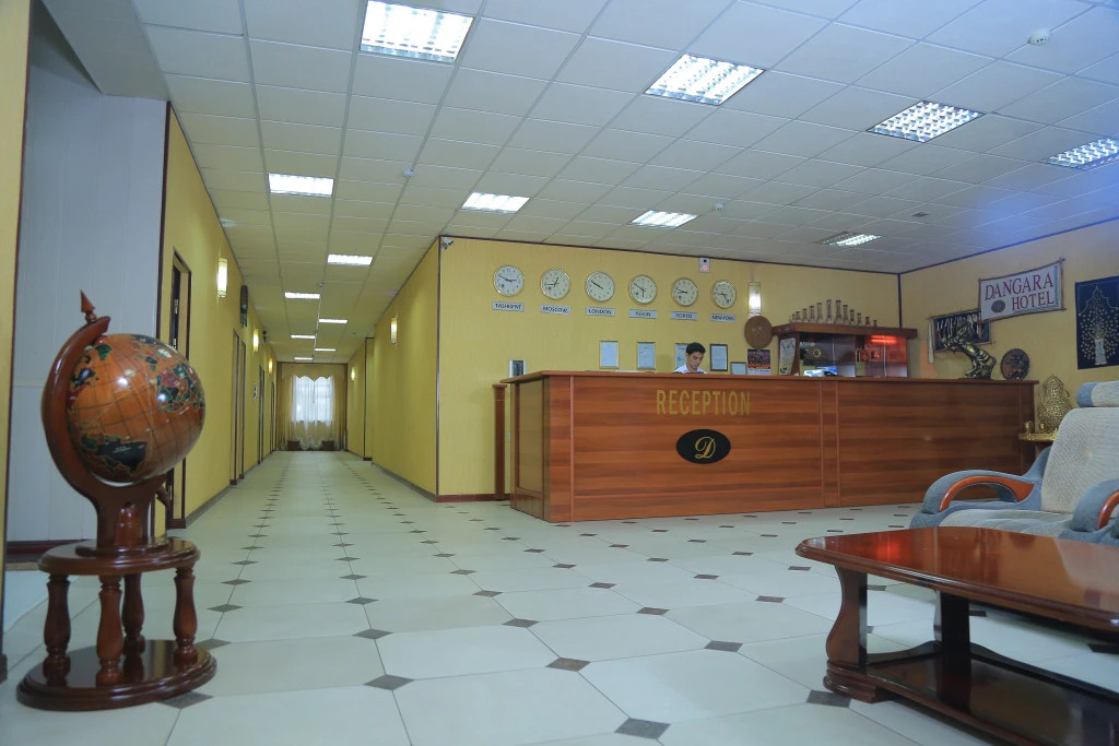 Hotel photo 2