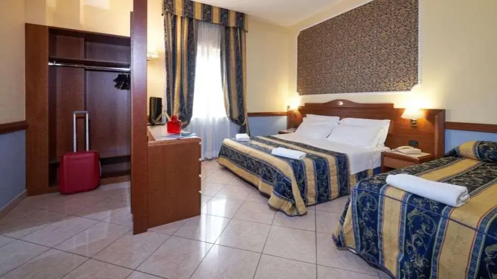 Hotel Ristorante La Piana - Général