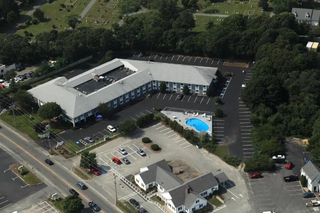 Ambassador Inn & Suites - Général