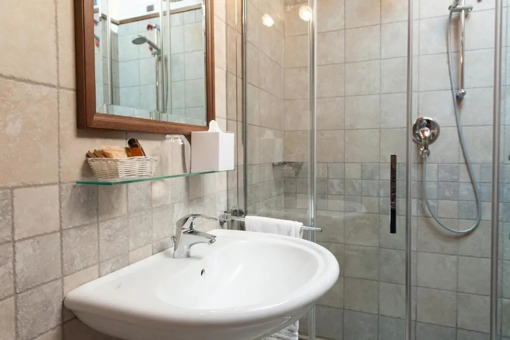Hotel & Restaurant Pahor - Chambres