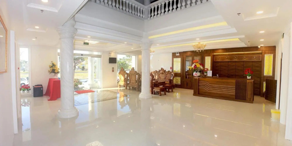 Hotel photo 2