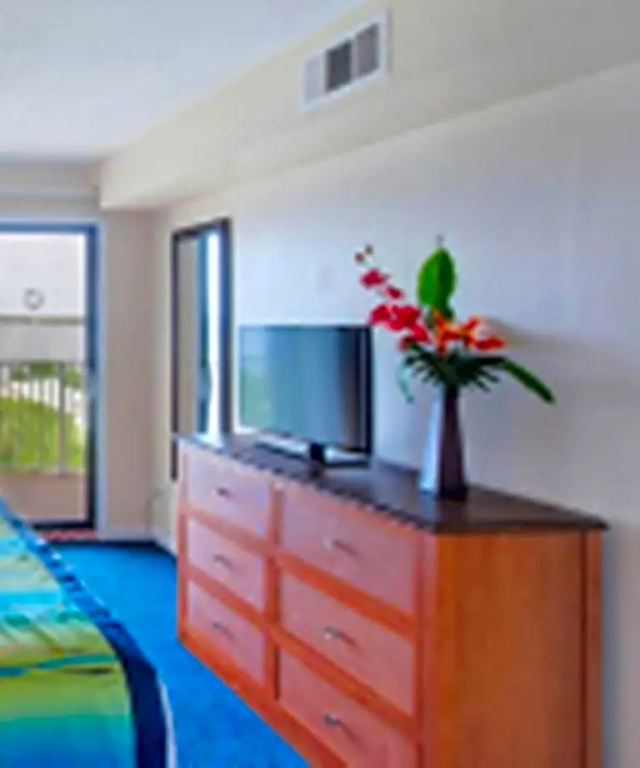 Bay Club of Sandestin - Chambres