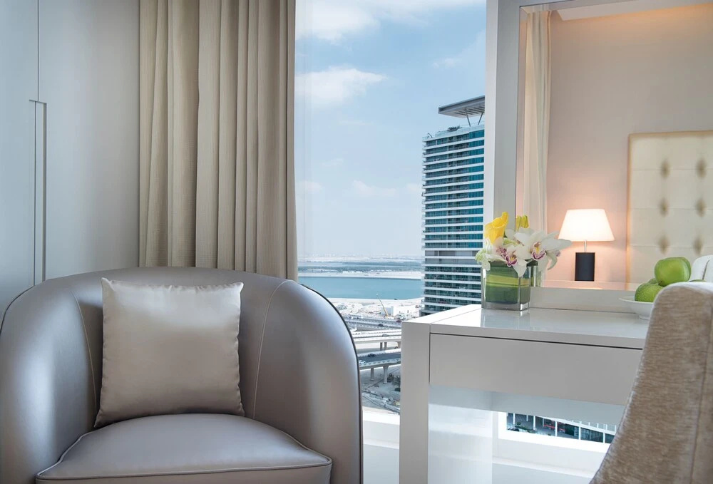 DAMAC Maison The Vogue - фото 8