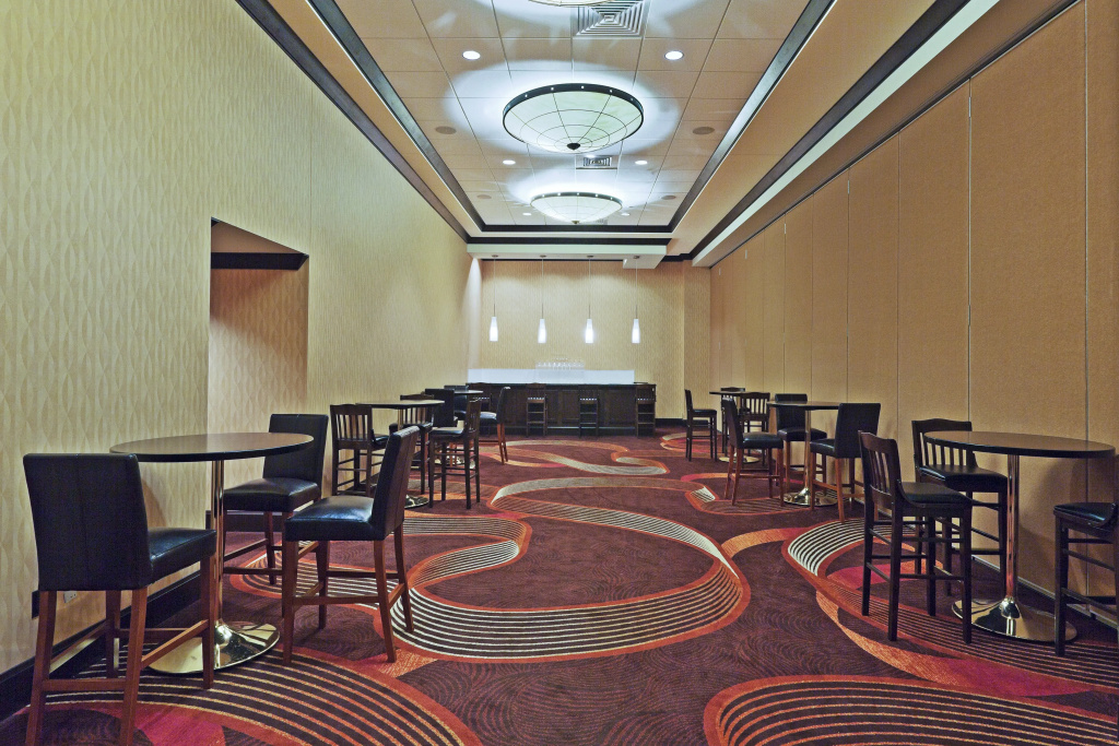 Crowne Plaza Dallas Downtown by IHG - Général