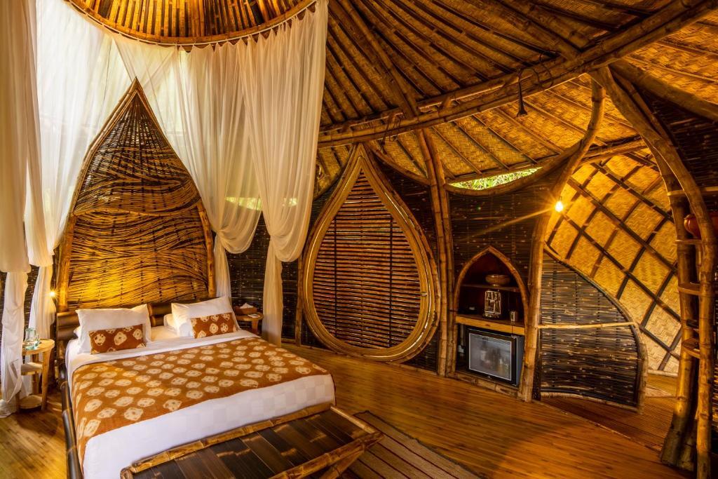 Bambu Indah