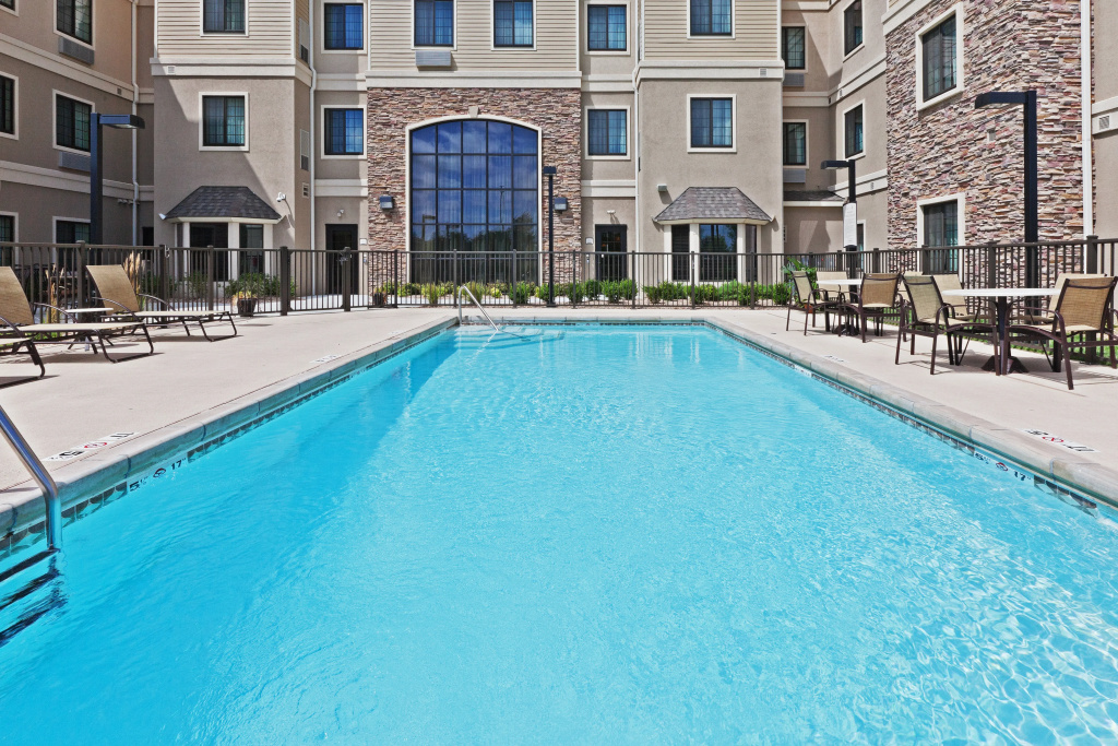 Staybridge Suites Wichita by IHG - Général