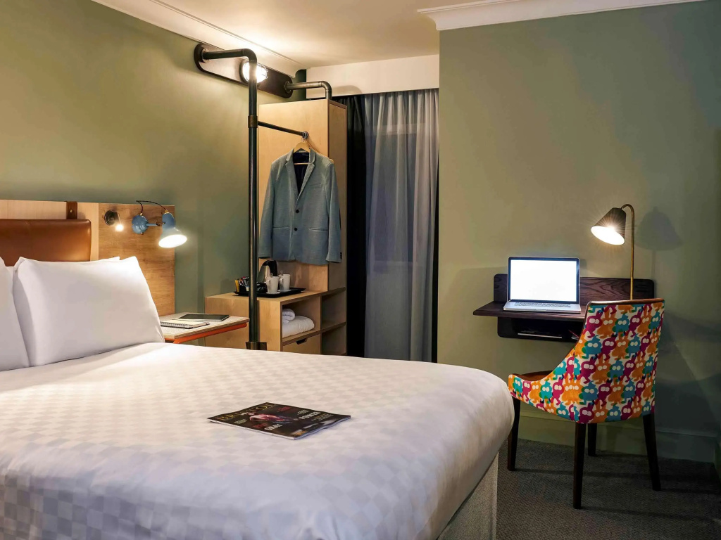 Hotel photo 7