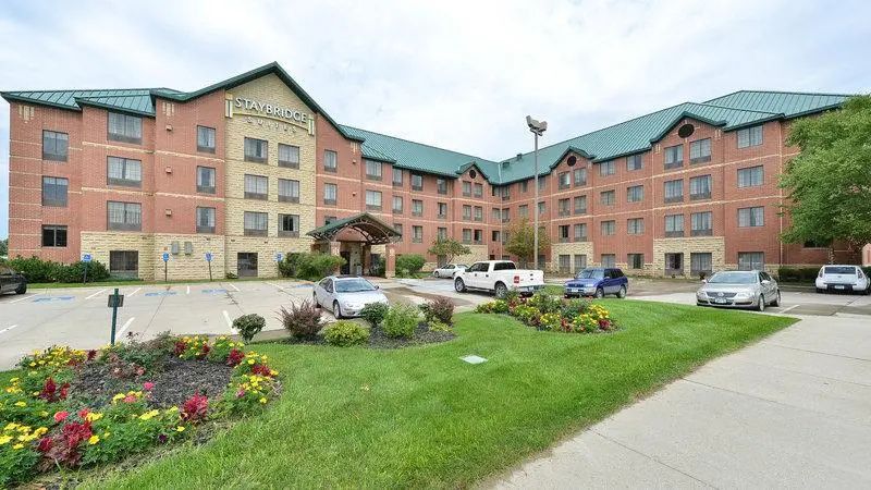 Staybridge Suites West Des Moines by IHG - Chambres