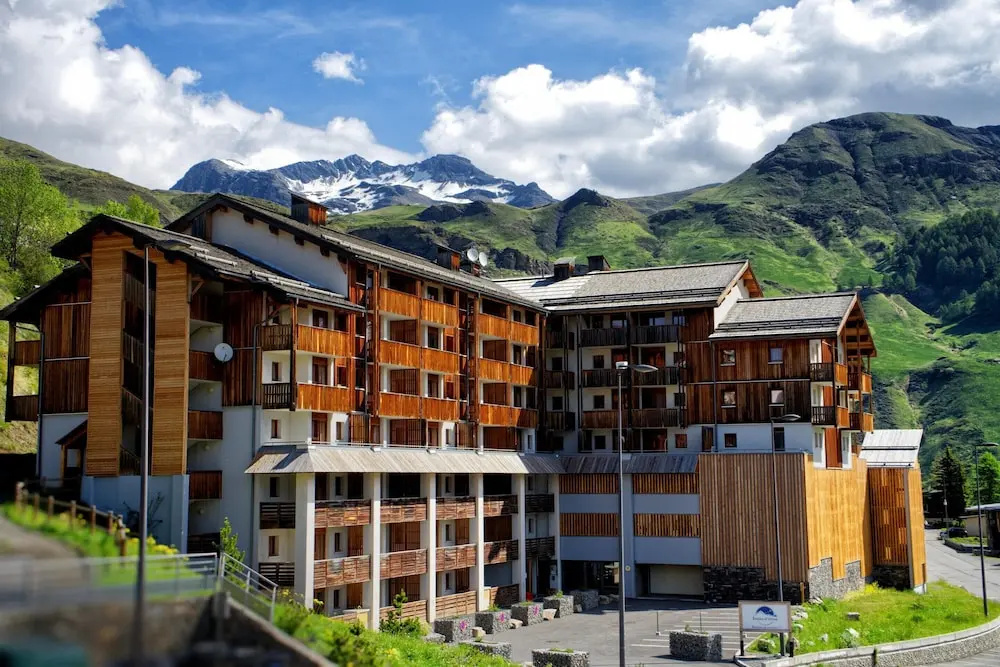 Afficher la photo 6 — Spacious Mountain Retreat for 8