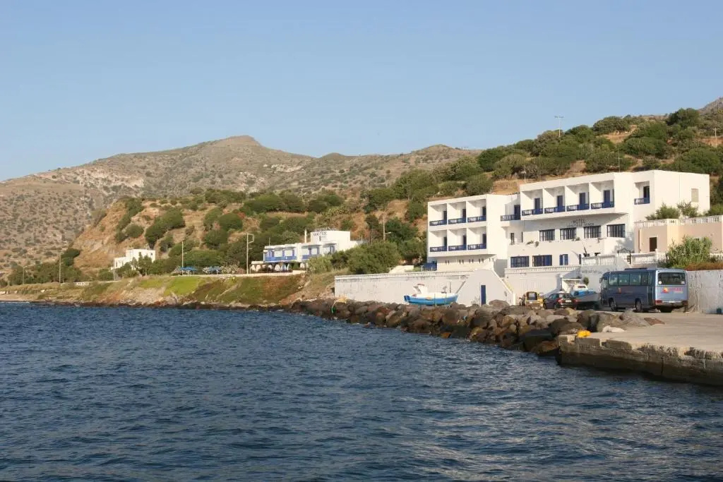 Beach & Waterfront