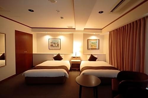 Hotel Arca Torre Roppongi 사진 5