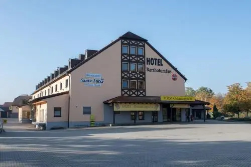 Hotel Bartholomäus - Général