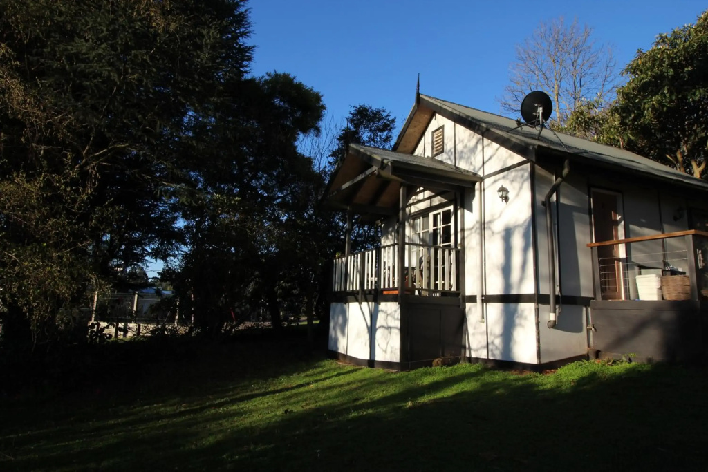 Olinda Country Cottages