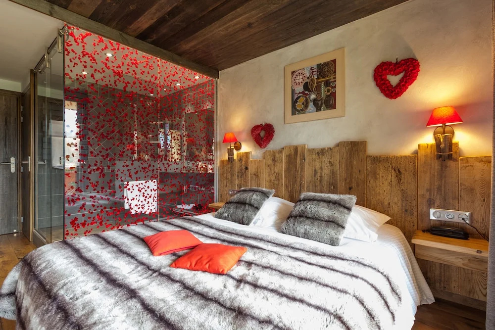 Superior room