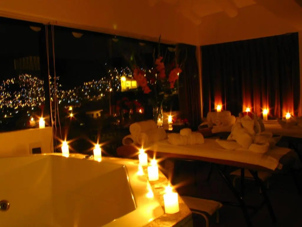 Encantada Casa Boutique Spa - Général