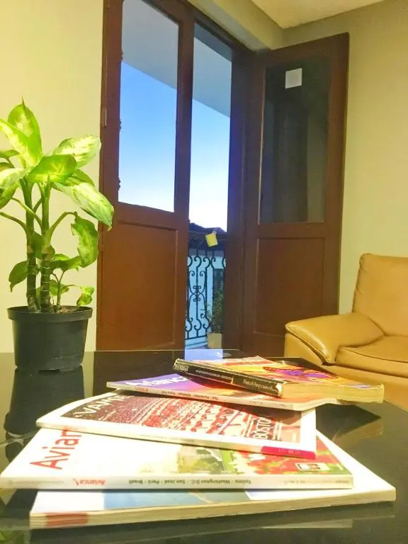 Hotel photo 8