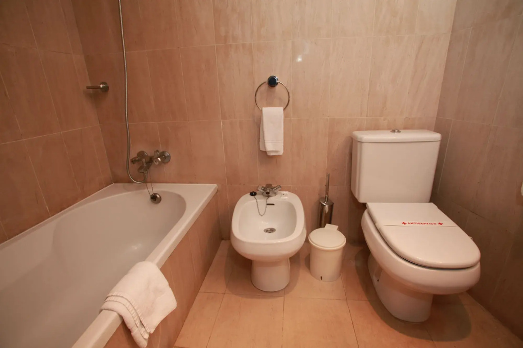 Aparthotel Imperatriz - Général