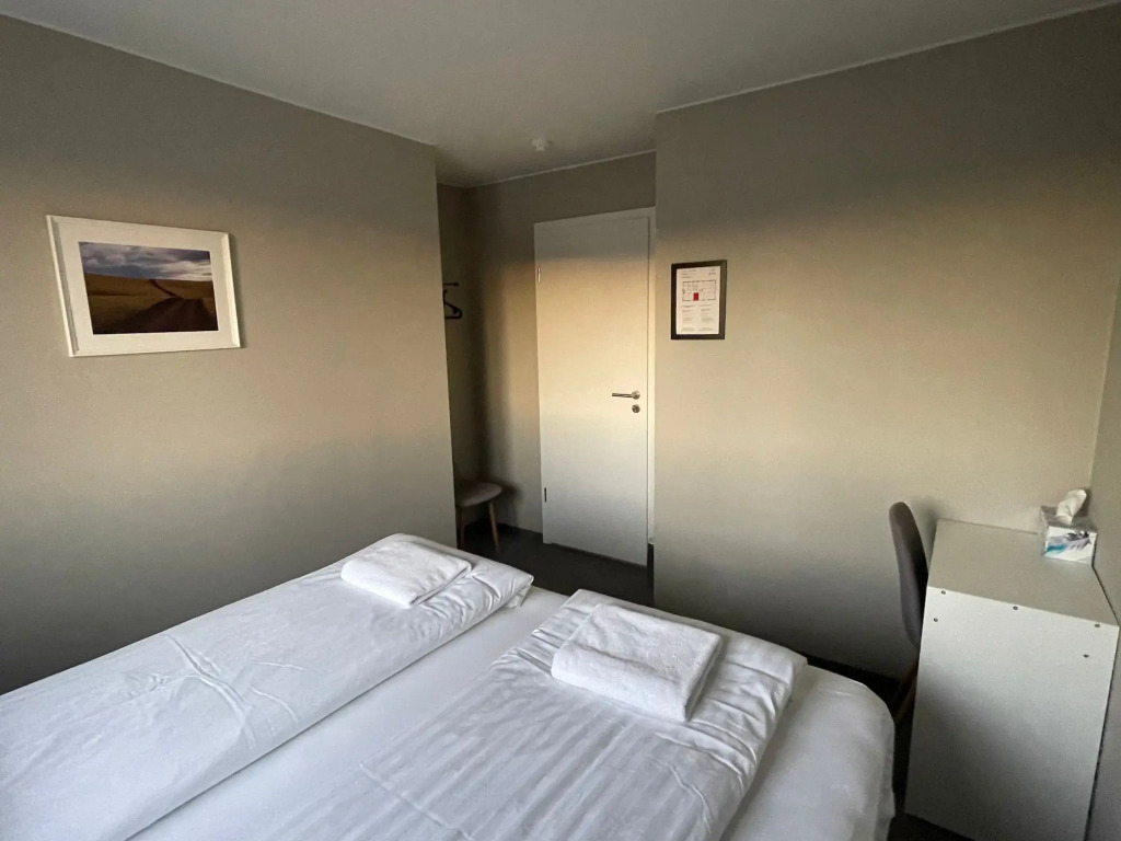 比特拉旅馆 | Bitra Guesthouse
