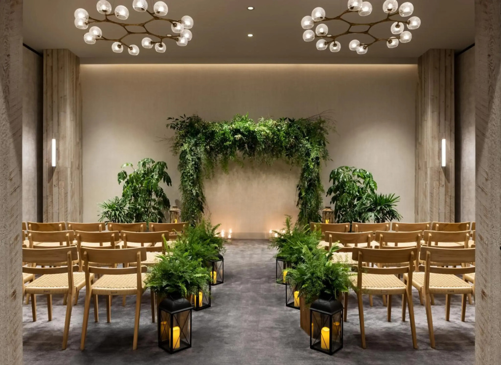 1 Hotel Toronto - фото 22