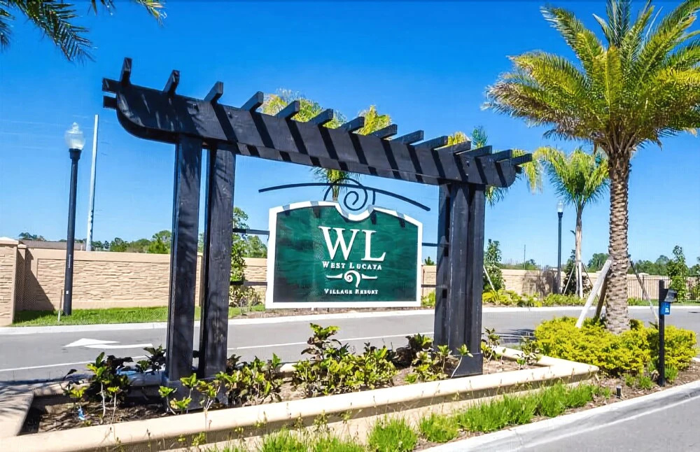 West Lucaya Village - Spl956