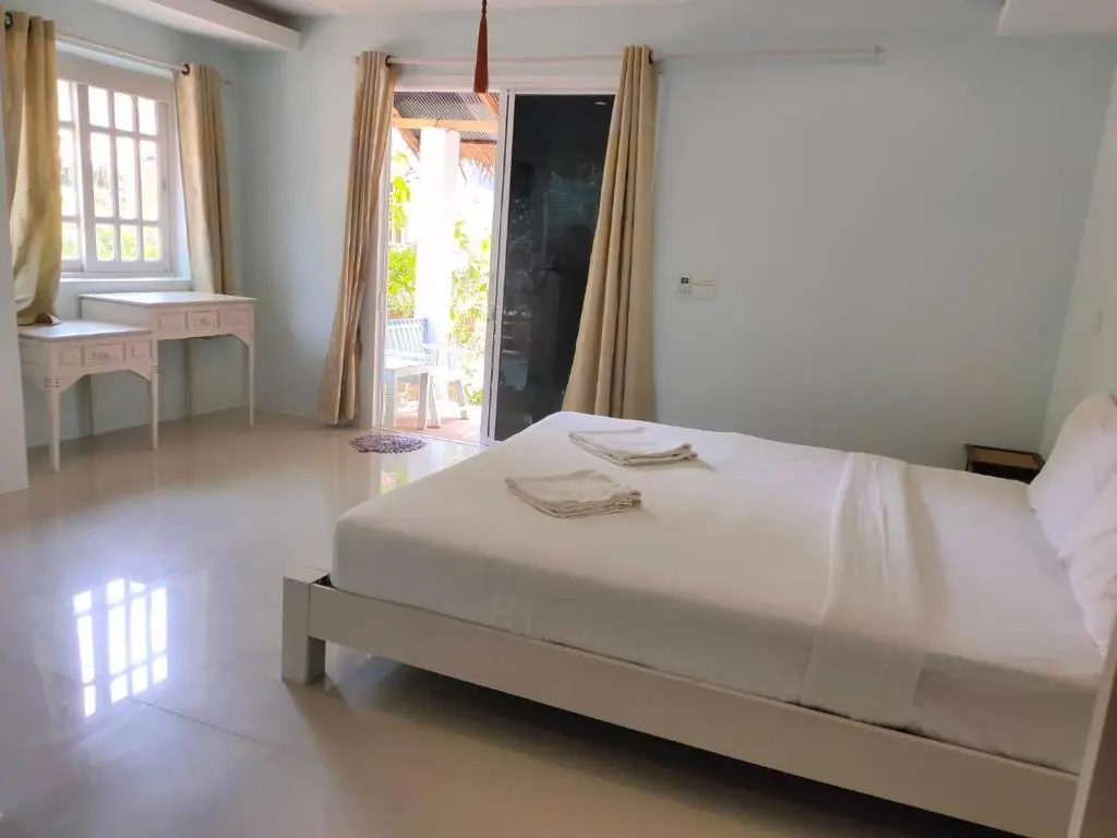 Banana Beach Resort - Chambres