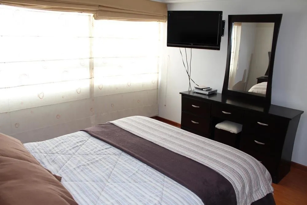 Suites Miraflores Jose Gabriel Chariarse - Général