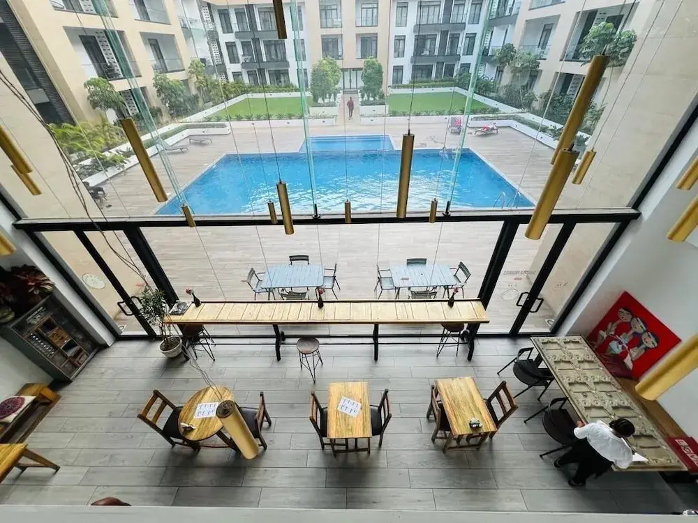 Hotel photo 23