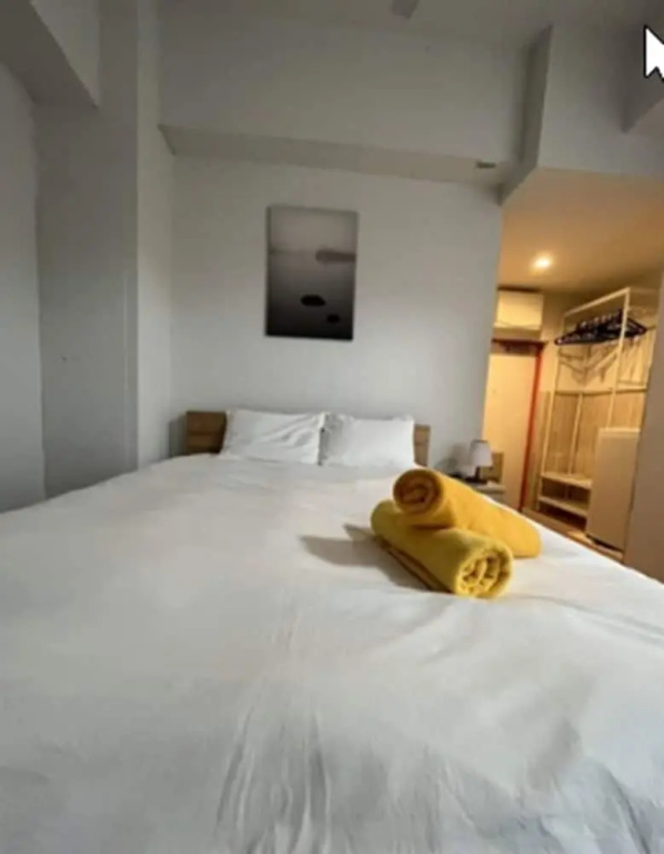 Rhodes Kagurazaka Hotel 사진 14