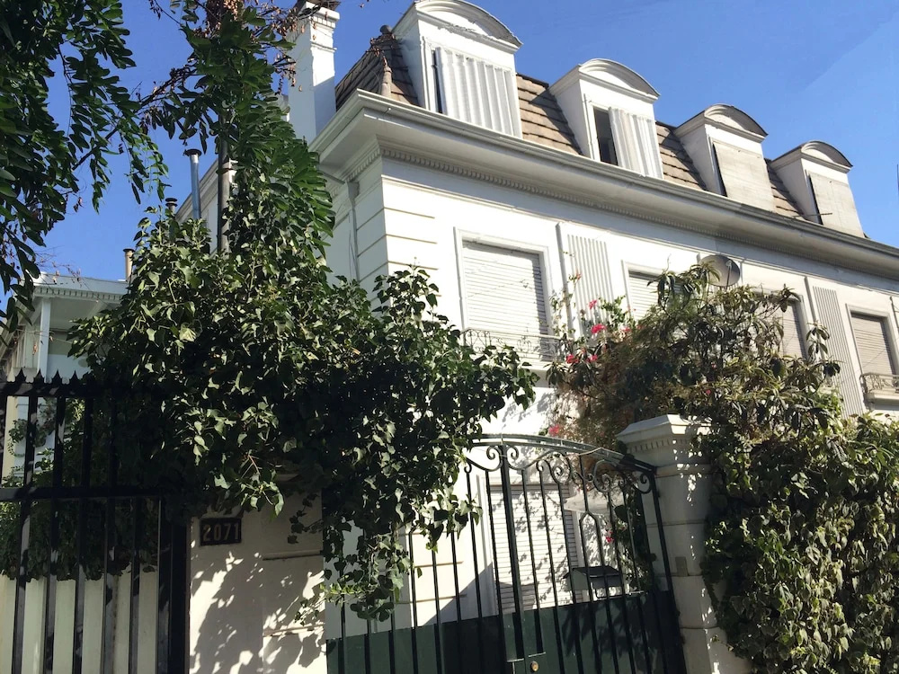 Lindas Casas para grupos y familias