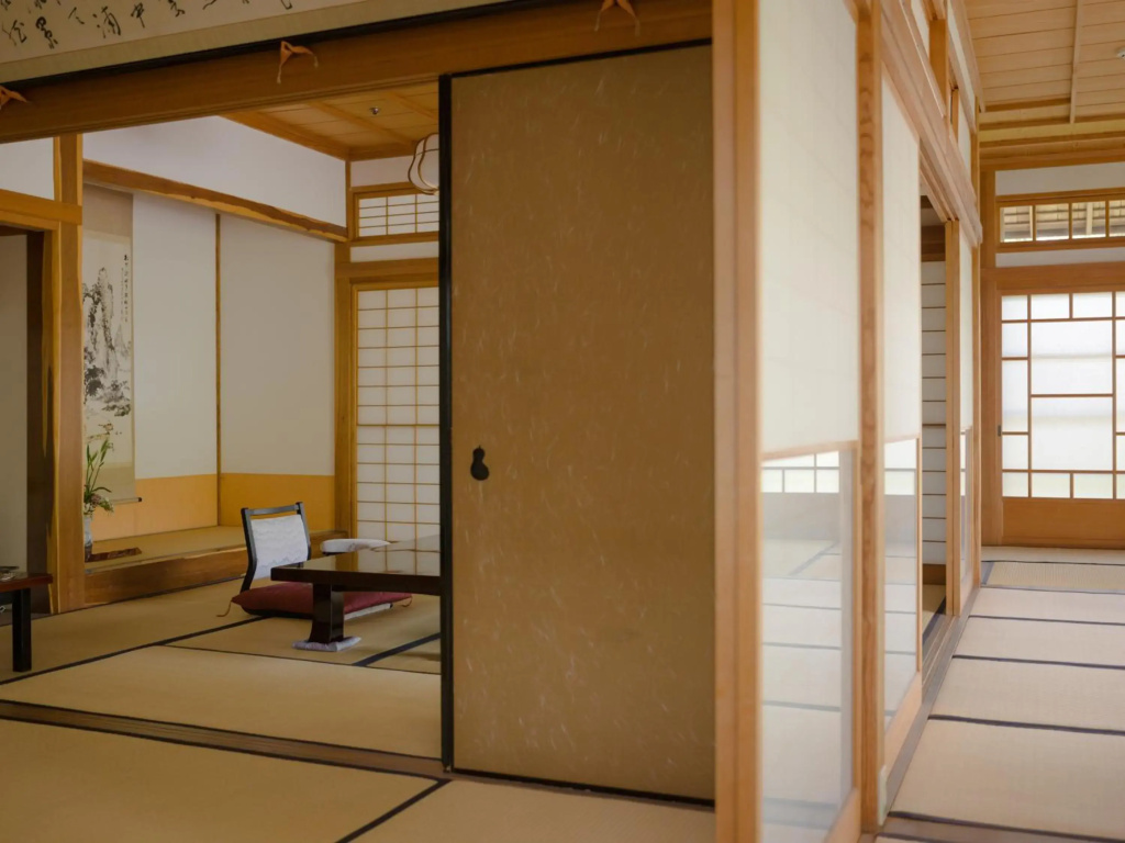 Hagi No Yado Tomoe - фото 25