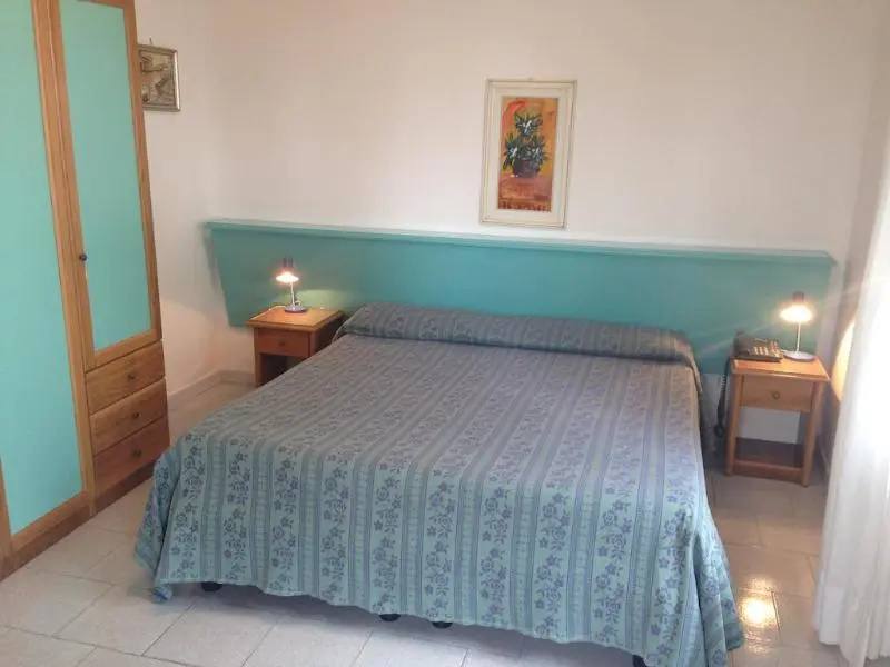 Hotel Gemma - Chambres