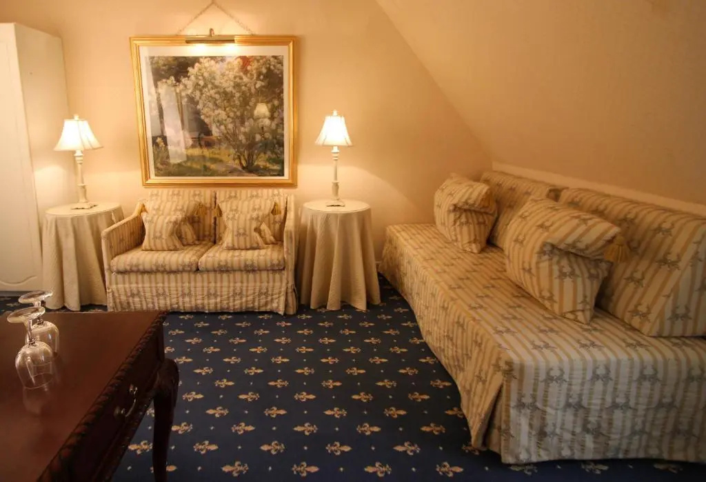 Suite