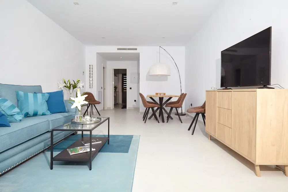 Estepona Holiday Hills — 3