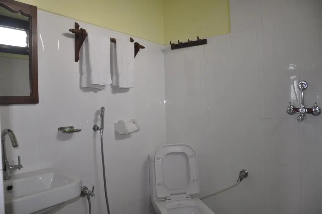 Sweet Home - Chambres