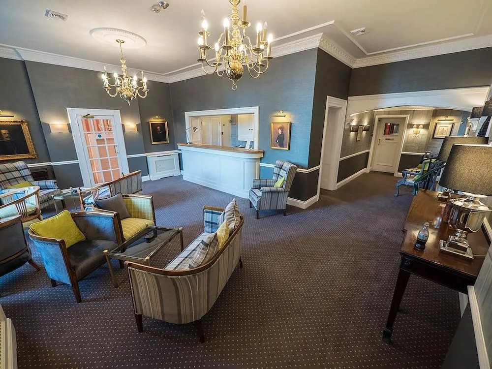 Park Hotel Tenby - Général