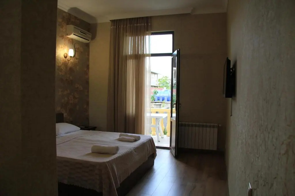 Hotel Chero - Chambres