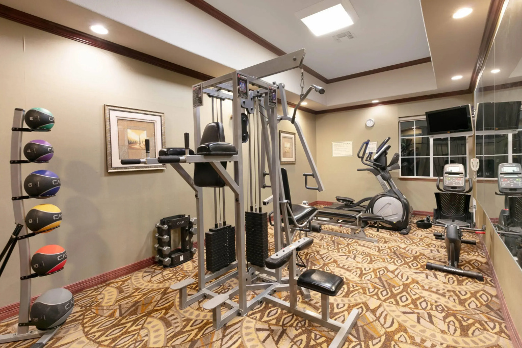 La Quinta Inn & Suites by Wyndham Lindale - Général