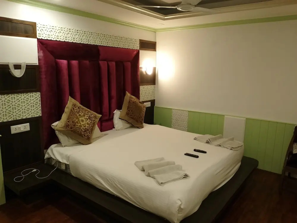 Hotel photo 7